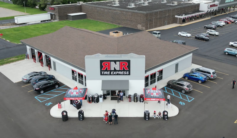 RNR Tire Express photo