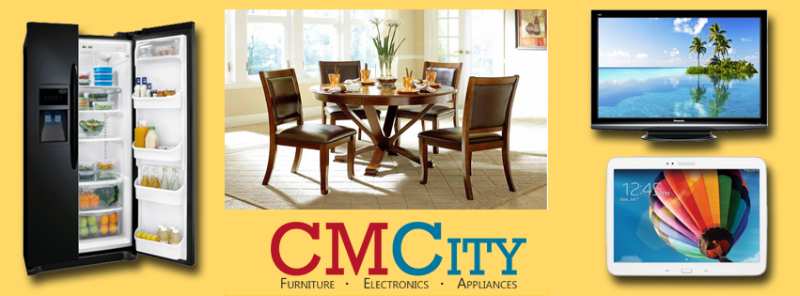 CM City photo