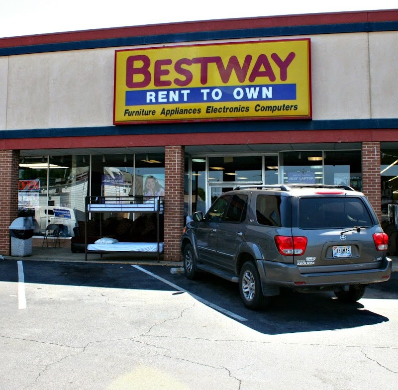 Bestway Rent To Own photo