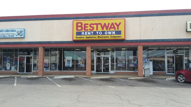 Inside Bestway Rent To Own