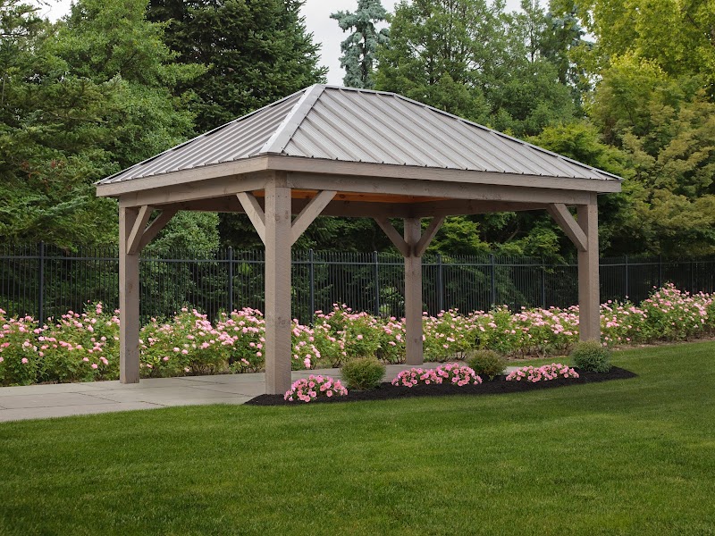 Midvalleystructures photo