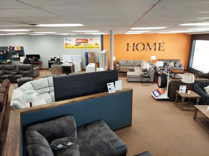 Rent All - Appliance & Furniture photo