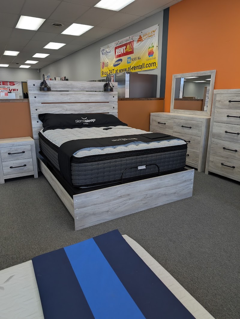 Rent All - Appliance & Furniture photo