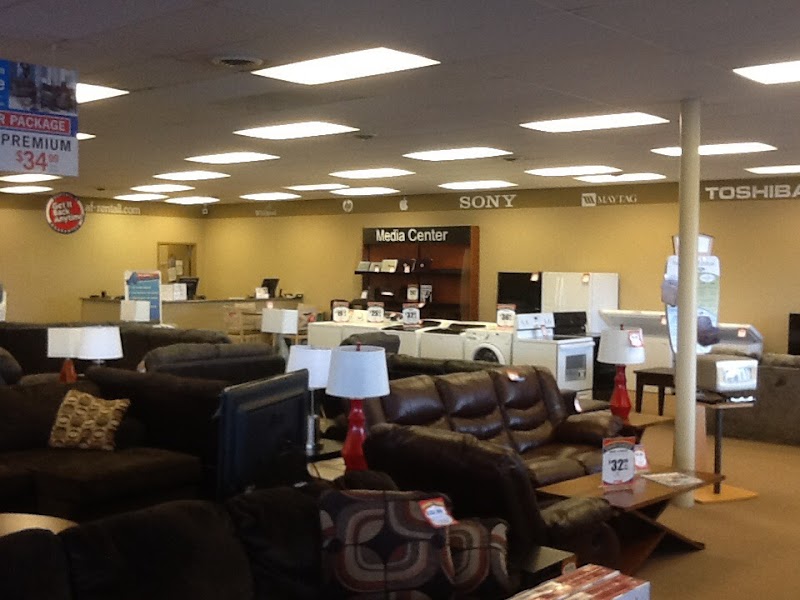 Rent All - Appliance & Furniture photo
