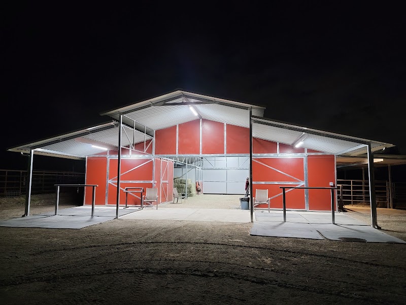 Ulrich Lifestyle (Ulrich Barn Builders) photo