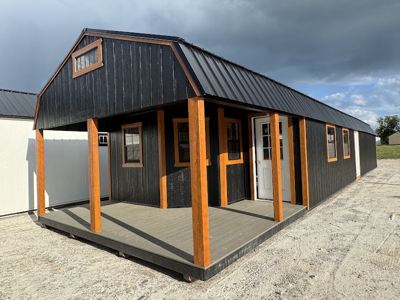 Back Home Structures (BHS) photo