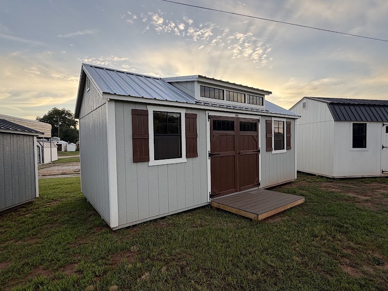 Back Home Structures (BHS) photo