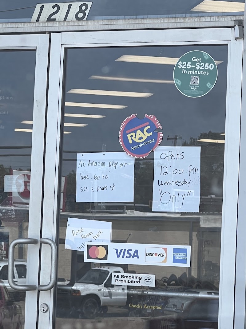 Rent-A-Center photo
