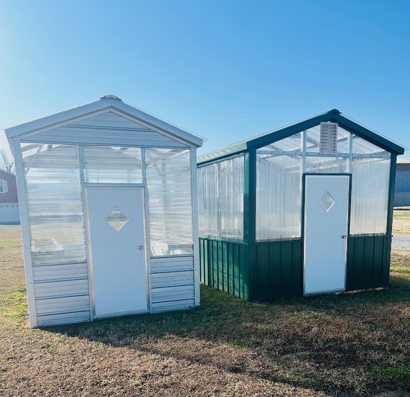Nichols Portable Buildings photo