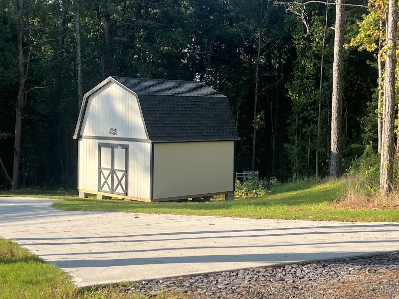 Nichols Portable Buildings photo