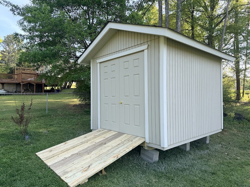Nichols Portable Buildings photo