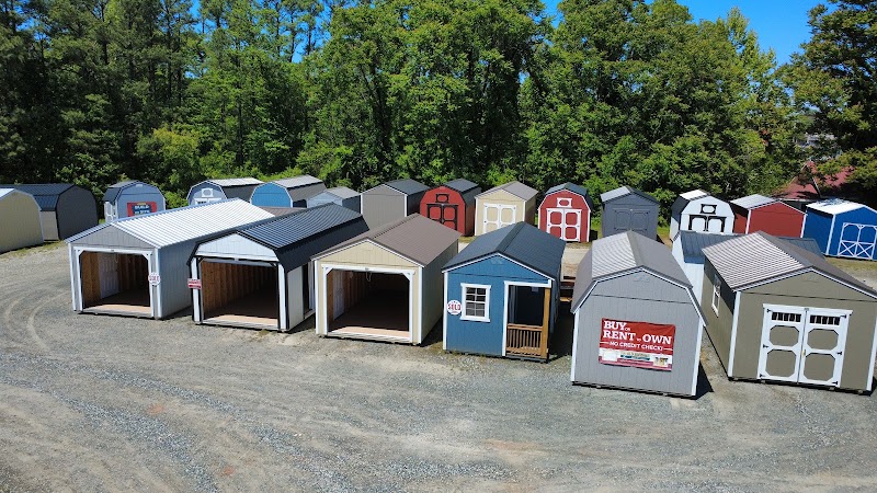 Paragon Yard & Shed photo