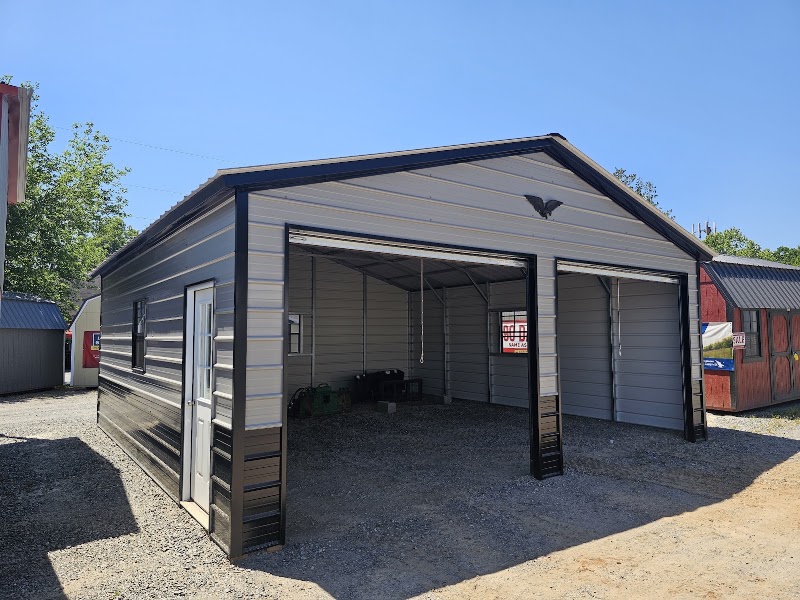 Paragon Yard & Shed photo