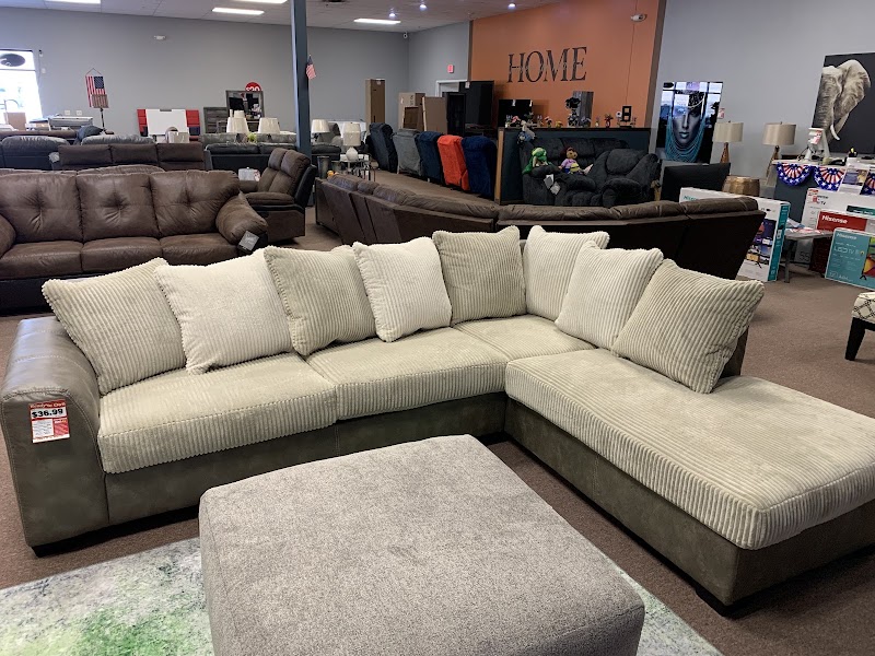 Rent All - Appliance & Furniture photo
