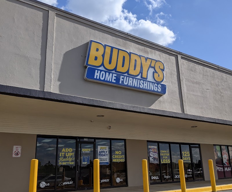 Buddy's Home Furnishings photo