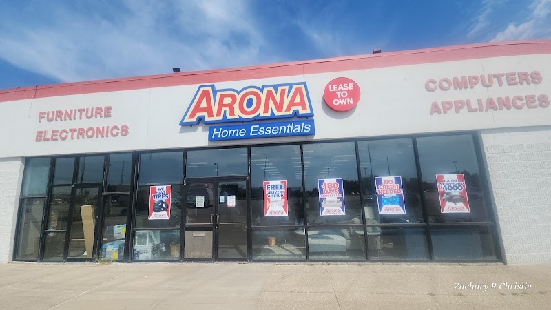 Arona photo