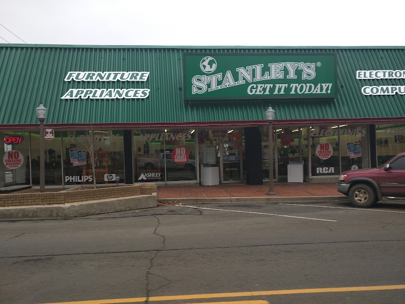 Inside Stanley's Rent to Own