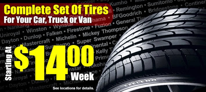 RNR Tire Express photo
