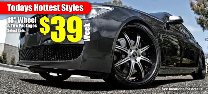 RNR Tire Express photo