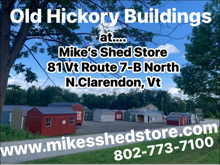 Mikes Shed Store photo