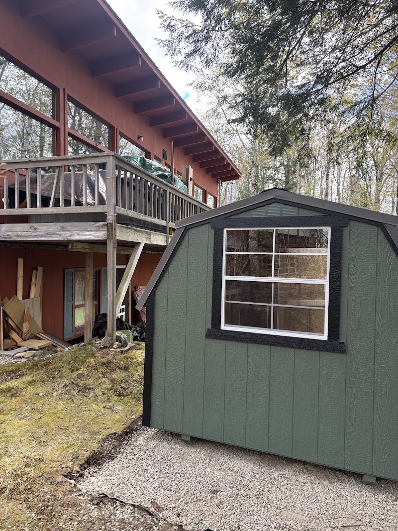 Mikes Shed Store photo