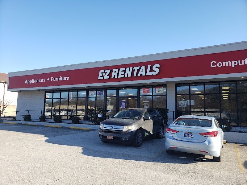 EZ Rentals photo