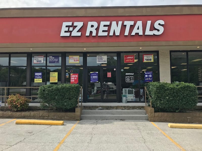 EZ Rentals photo