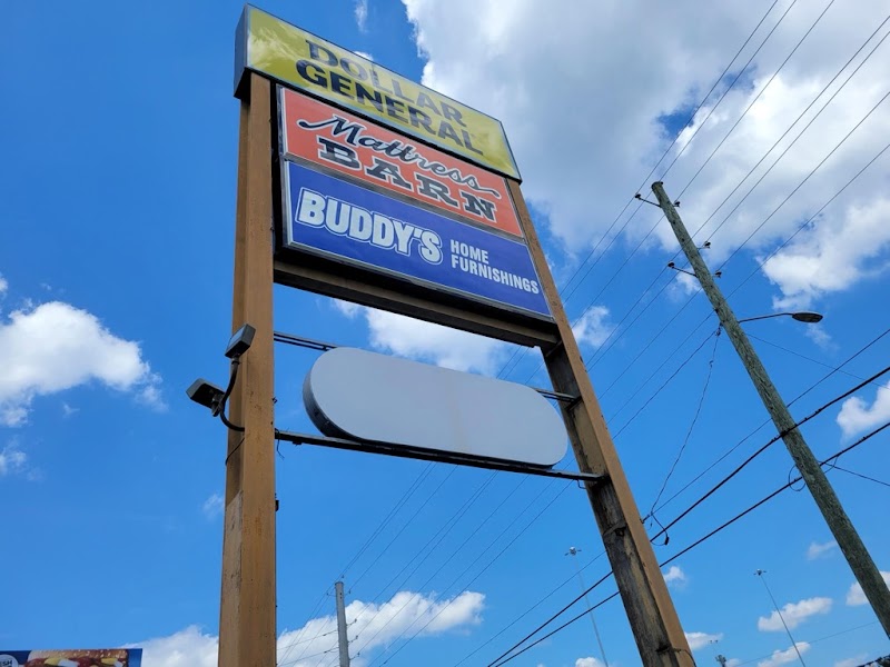 Buddy's Home Furnishings photo