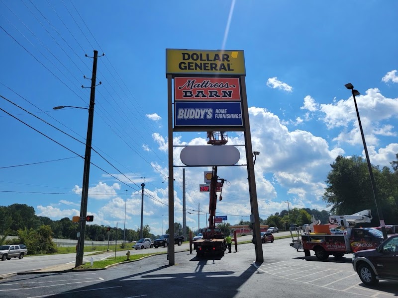 Buddy's Home Furnishings photo