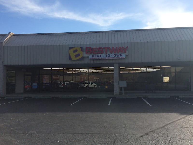 Inside Bestway Rent To Own