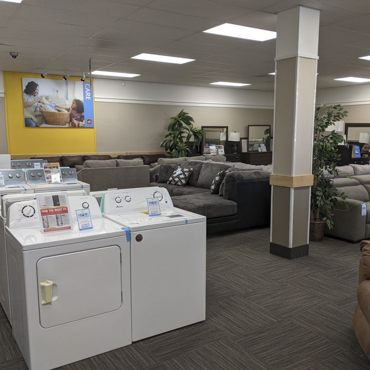 Rent-A-Center photo