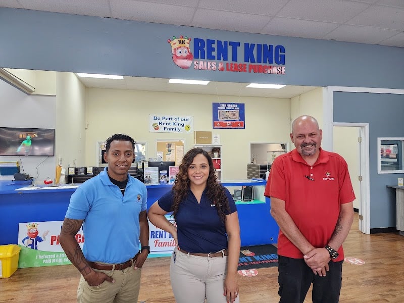 Rent King photo