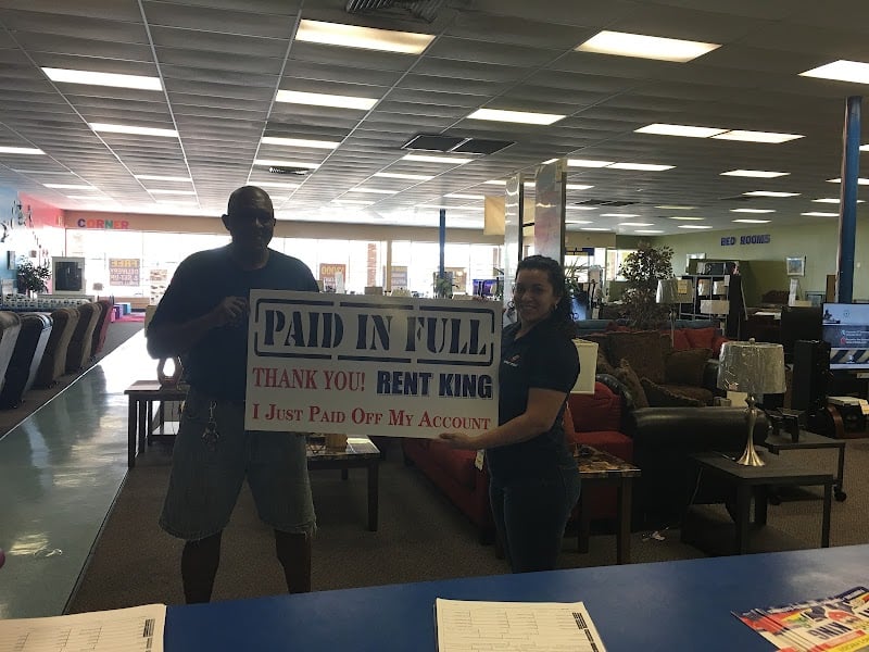 Rent King photo
