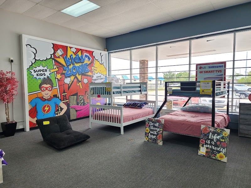 Rent King photo