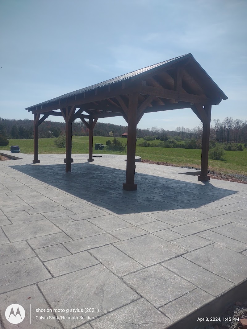 Helmuth Builders photo