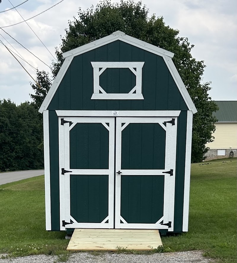 Watson Barn Rentals photo