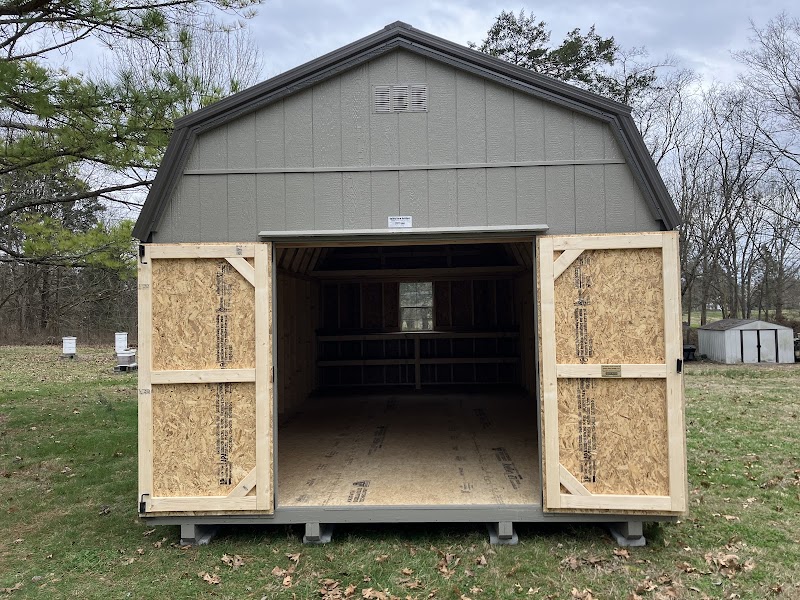 Watson Barn Rentals photo
