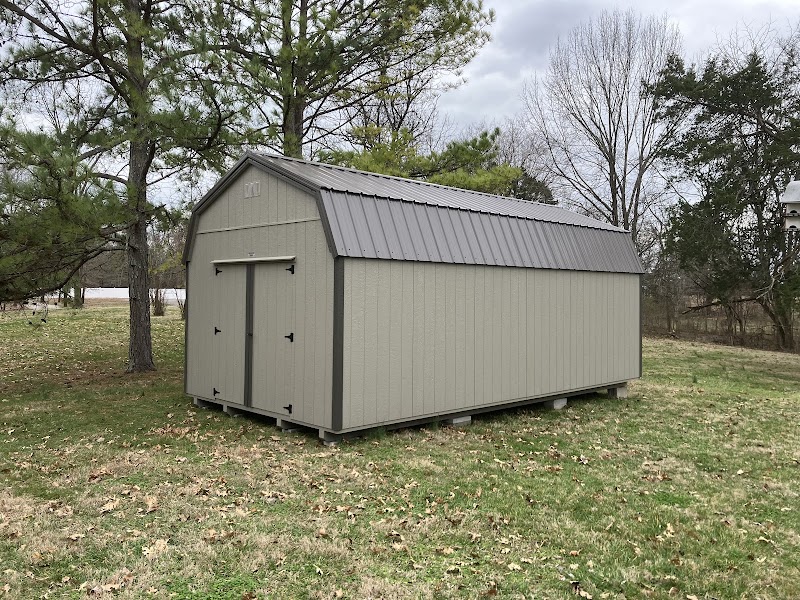 Watson Barn Rentals photo