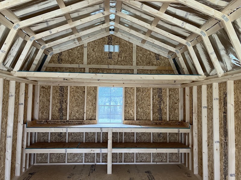 Watson Barn Rentals photo