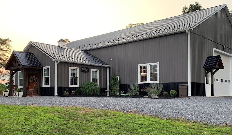 Heritage Structures LLC photo
