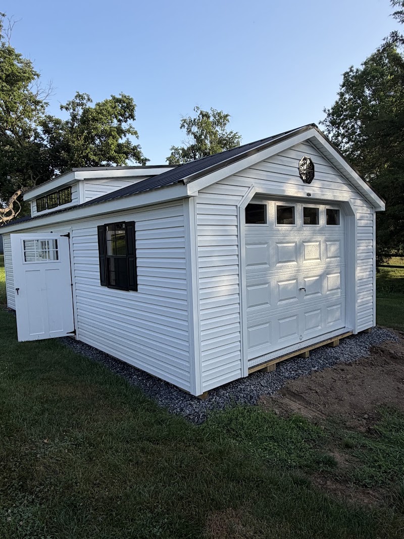 Heritage Structures LLC photo