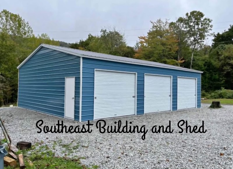 Southeastbuildingandshed photo