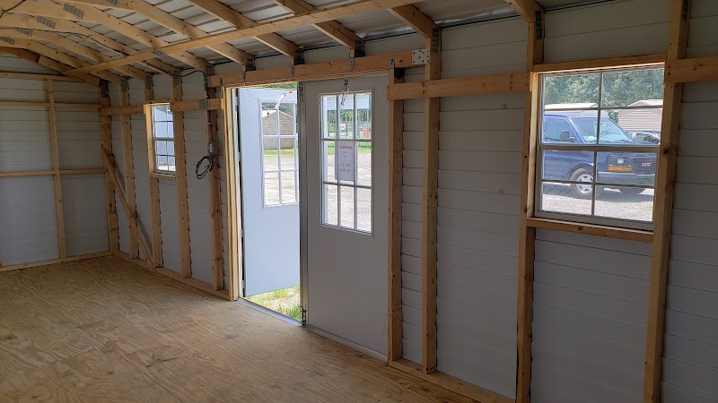 Southeastbuildingandshed photo