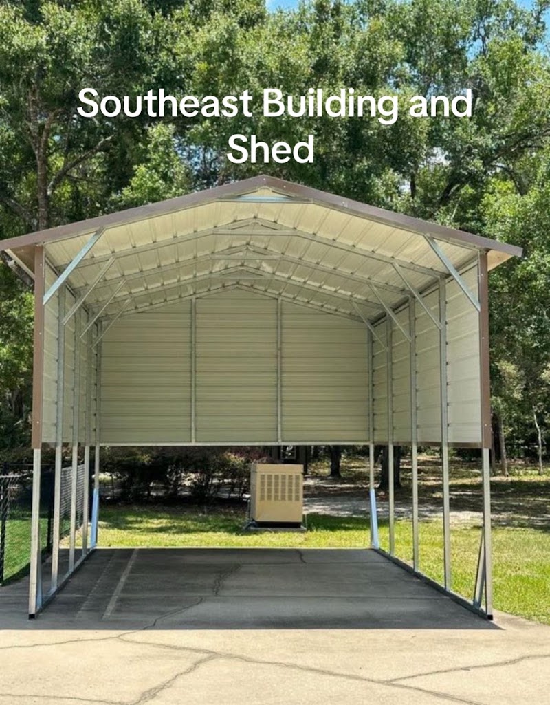 Southeastbuildingandshed photo