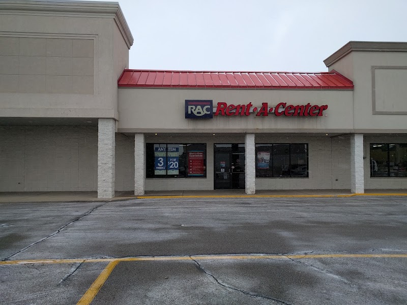 Rent-A-Center photo