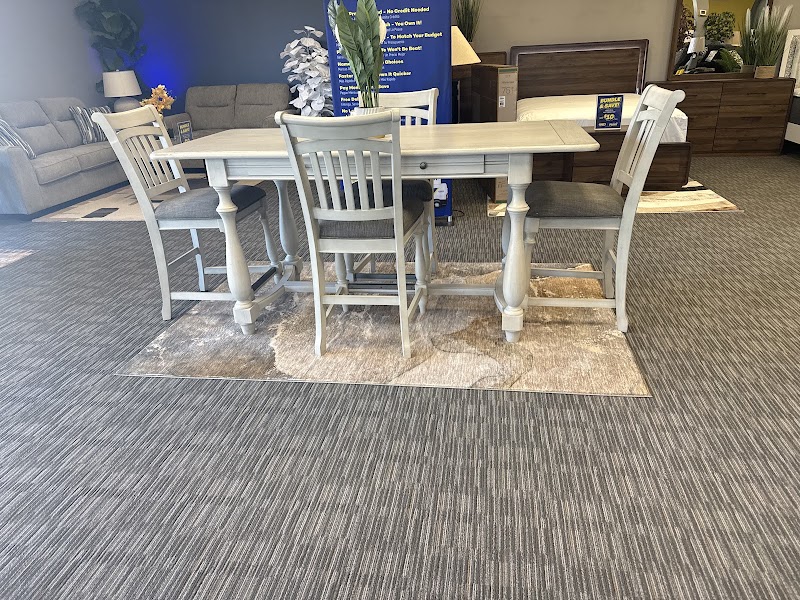 Buddy's Home Furnishings photo