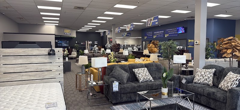 Buddy's Home Furnishings photo