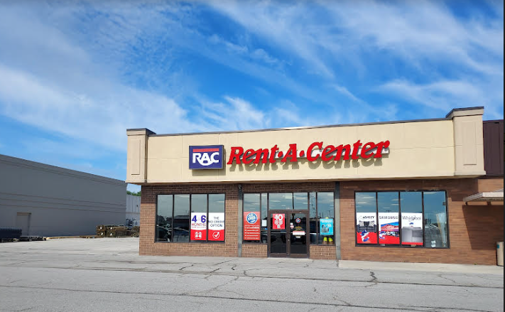 Rent-A-Center photo