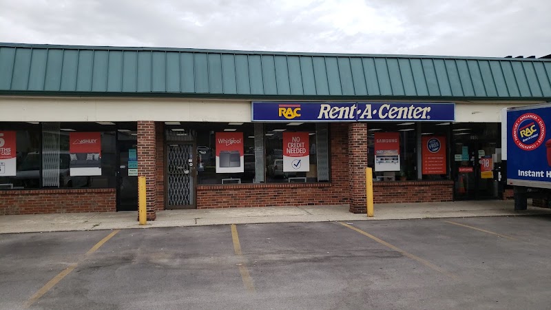 Rent-A-Center photo