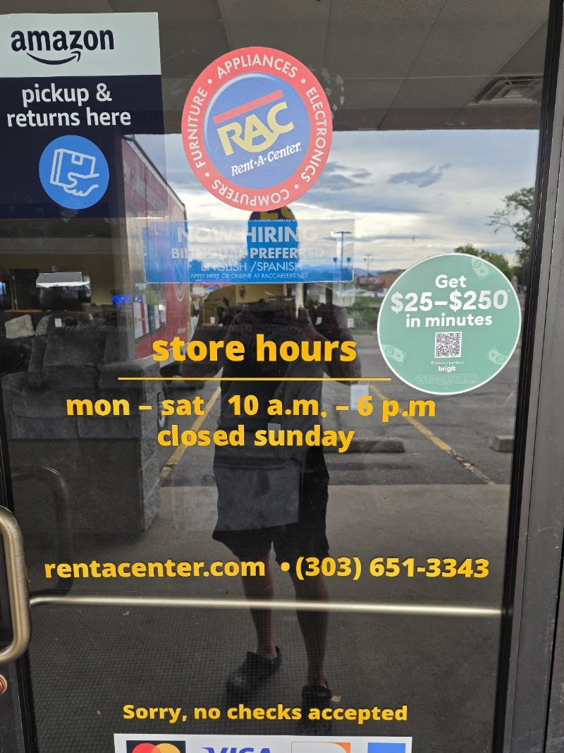 Rent-A-Center photo